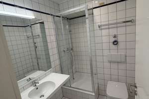1-Zimmer 41 m² Wohnung mit 16 m² Balkon, Einbauküche und Tiefgarage in Bonn-Dottendorf – Hausdorffstraße 343, 53129 Dottendorf, Bonn – Vorschaubild 6