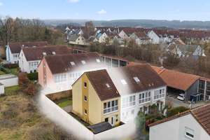 Sofort bezugsfertig! Modernisiertes Reihenendhaus mit Carport, Stellplatz und Garten – Die vollständige Adresse der Immobilie erhältst du vom Anbieter., 95448 Oberskonnersreuth, Bayreuth – Vorschaubild 28
