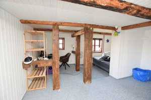 Schöner Resthof mit gemütlichem Fachwerkhaus + Scheune auf großem Grundstück. – Helmstedt (Kreis) – Vorschaubild 11