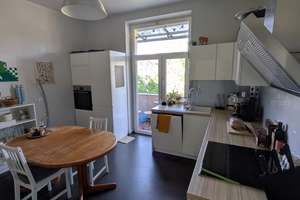 Nachmieter*innen für eine moderne 2,5-Zimmer-Wohnung mit Balkon in Düsseldorf-Rath gesucht – Die vollständige Adresse der Immobilie erhältst du vom Anbieter., 40472 Rath, Düsseldorf – Vorschaubild 5