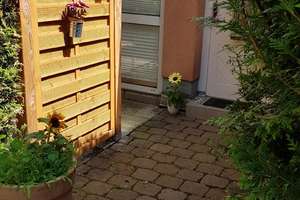 1-Zimmer-Whg mit 2 Terrassen in Wiesbaden – Die vollständige Adresse der Immobilie erhältst du vom Anbieter., 65197 Rheingauviertel / Hollerborn, Wiesbaden – Vorschaubild 3