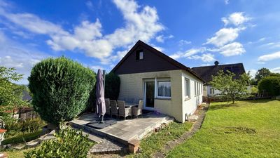 Modernisiertes Einfamilienhaus in Vlotho - viel Platz für die ganze Familie