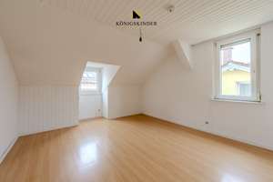 Große Dachgeschosswohnung in erstklassiger Lage am Feuersee im Stuttgarter Westen – 70197 Oberer Schlossgarten, Stuttgart – Vorschaubild 11