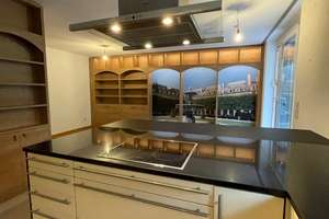 Exklusive 3-Zimmer-Wohnung mit großem Balkon, Design-Highlights und Festungsblick – Toplage Würzburg – Die vollständige Adresse der Immobilie erhältst du vom Anbieter., 97082 Steinbachtal, Würzburg – Vorschaubild 13
