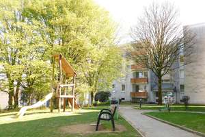 Sonnige 3-Zi.-Whg. mit neuem Boden in Vohwinkel – Dasnöckel 50, 42329 Vohwinkel, Wuppertal – Vorschaubild 1