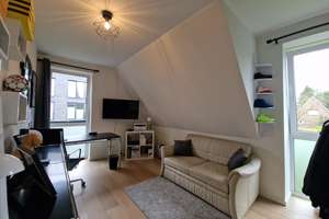 *Traumhaus Wellingsbüttel* 180 m² Wohn-/Nutzfläche - ruhig in 2. Reihe wohnen!* – 22391 Wellingsbüttel, Hamburg – Vorschaubild 25