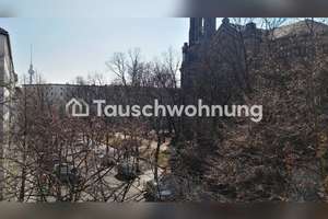 Tauschwohnung: Wunderschöne 3,5 Zimmer Altbauwohnung am Zionskirchplatz – Die vollständige Adresse der Immobilie erhältst du vom Anbieter., 10435 Mitte (Ortsteil), Berlin – Vorschaubild 2