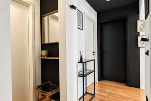 Charmante möblierte 3-Zimmer-Wohnung auf Zeit in Hannover! – Die vollständige Adresse der Immobilie erhältst du vom Anbieter., 30453 Ahlem, Hannover – Vorschaubild 2