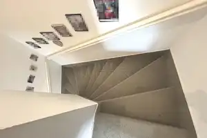 Modernes Endreihenhaus im beliebten Ellerau - vermietet – Segeberg (Kreis) – Vorschaubild 11