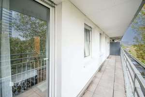 Business-Apartment mit Umsatzsteuerausweis / Kurzzeitvermietung – Schützenbahn 15, 45127 Stadtkern, Essen – Vorschaubild 9