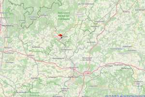 Großzügiges Haus zur Miete! – Neckar-Odenwald-Kreis – Vorschaubild 12
