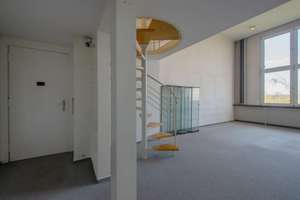 Bezugsfrei: Atelierwohnung in begehrter Grunewald-Lage – Trabener Straße 21, 14193 Grunewald, Berlin – Vorschaubild 8