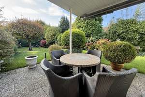 Gepflegter Bungalow mit Garage und schönen Garten in Süd-Ausrichtung – Die vollständige Adresse der Immobilie erhältst du vom Anbieter., 46395 Bocholt – Vorschaubild 3