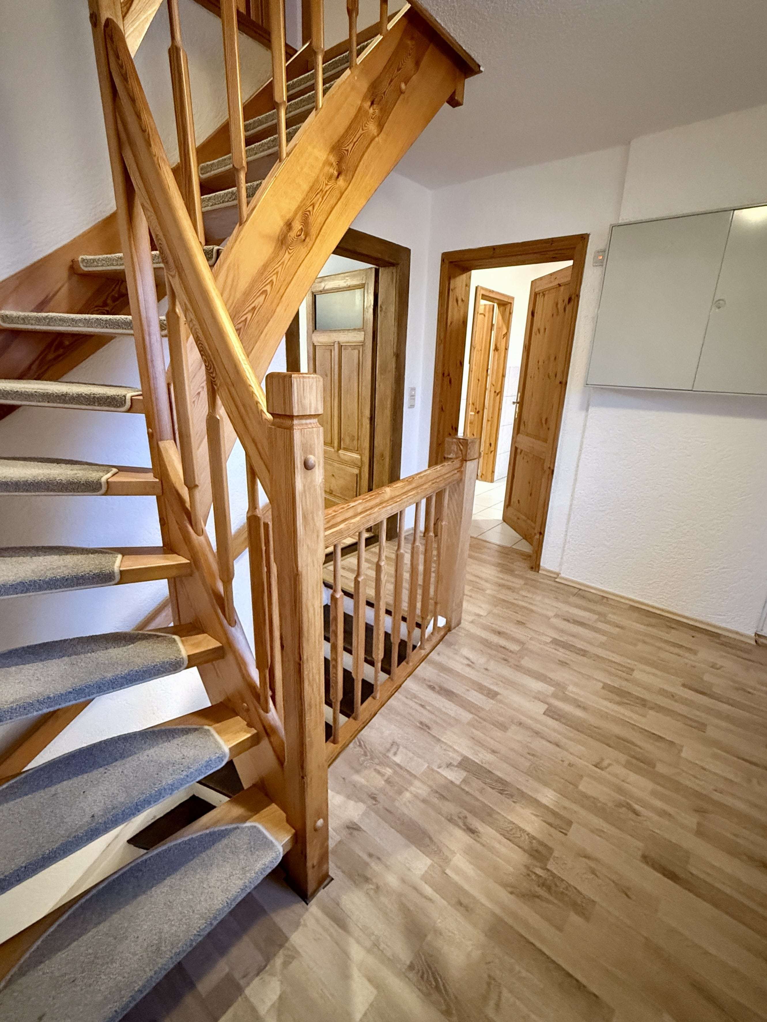 Immobilie in Grünberg - Einfamilienhaus in Grünberg-Weickartshain - Bild 6