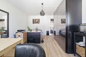1 - Zimmer Apartment mit Balkon, in Berg am Laim -  U-Bahn Josephsburg – Die vollständige Adresse der Immobilie erhältst du vom Anbieter., 81637 Josephsburg, München – Vorschaubild 5