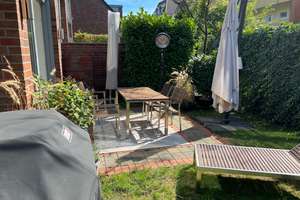 Hochwertige DHH in Top Lage von Kaiserswerth, Nähe ISD, (Teil-) möbliert – Die vollständige Adresse der Immobilie erhältst du vom Anbieter., 40489 Kaiserswerth, Düsseldorf – Vorschaubild 31