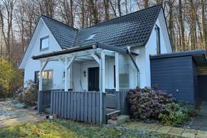 ASMUSSEN IMMOBILIEN - Das Haus am Wald - ca. 200 m zur Förde - einmalige Chance – Die vollständige Adresse der Immobilie erhältst du vom Anbieter., 24955 Harrislee – Vorschaubild 5