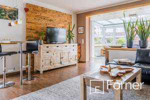 Top gepflegtes Reihenendhaus mit zwei Einheiten in ruhiger Lage auf Norderney – Die vollständige Adresse der Immobilie erhältst du vom Anbieter., 26548 Norderney – Vorschaubild 3