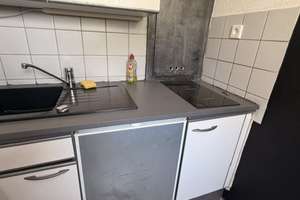 REMSCHEID - ZENTRUM - MODERNE EIGENTUMSWOHUNG - IN ZENTRALE LAGE - – Alleestraße 41, 42853 Mitte, Remscheid – Vorschaubild 8