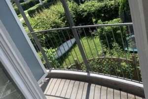Lieblingsmieter/in gesucht :) - 2 ZKB - 1.Stock in sehr ruhiger und zentraler Lage, TG, Balkon – Die vollständige Adresse der Immobilie erhältst du vom Anbieter., 85057 Mitte, Ingolstadt – Vorschaubild 9