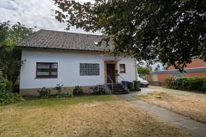 Bezahlbares Einfamilienhaus in Wendeburg Wense – Die vollständige Adresse der Immobilie erhältst du vom Anbieter., 38176 Wendeburg – Vorschaubild 1