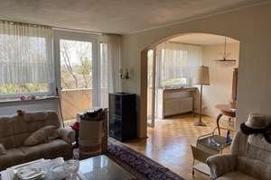 Brück Immobilien - Oberste Etage - Freie 3-Zi.-ETW mit Süd-/West-Balkon – Die vollständige Adresse der Immobilie erhältst du vom Anbieter., 80997 Moosach-Bahnhof, München – Vorschaubild 3