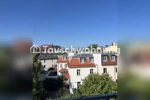 Tauschwohnung: Moderne, helle Stadtwohnung mit Balkon in zentraler Lage – Die vollständige Adresse der Immobilie erhältst du vom Anbieter., 80337 Am Schlachthof, München – Vorschaubild 3