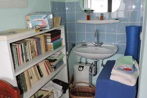 Seniorengeeignet, barrierefrei - dieser Balkon könnte bald Ihrer sein - – Die vollständige Adresse der Immobilie erhältst du vom Anbieter., 41061 Gladbach, Mönchengladbach – Vorschaubild 25