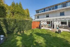 Hochwertig modernisiertes Reihenhaus in ruhiger Lage mit Traumterrasse in Hamburg-Jenfeld – Die vollständige Adresse der Immobilie erhältst du vom Anbieter., 22043 Jenfeld, Hamburg – Vorschaubild 17