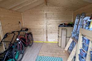 ** 1 von 8 WG-Zimmer ** in einem modernisiertes Reiheneckhaus in Kaufbeuren – Die vollständige Adresse der Immobilie erhältst du vom Anbieter., 87600 Neugablonz, Kaufbeuren – Vorschaubild 26