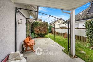 Großzügiges Einfamilienhaus mit Terrasse, Garten und KFZ-Stellplatz in Niddatal – Die vollständige Adresse der Immobilie erhältst du vom Anbieter., 61194 Niddatal – Vorschaubild 13