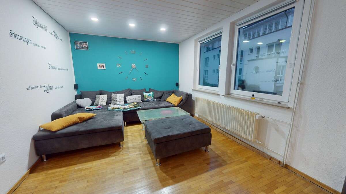 Immobilie in Attendorn - VR IMMO: Gepflegte Doppelhaushälfte in guter Lage - Bild 1