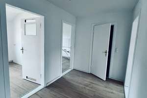 Wohnen mit Charakter: 3-Zimmer-Wohnung in-Walle – Karl-Peters-Straße 37, 28217 Steffensweg, Bremen – Vorschaubild 3