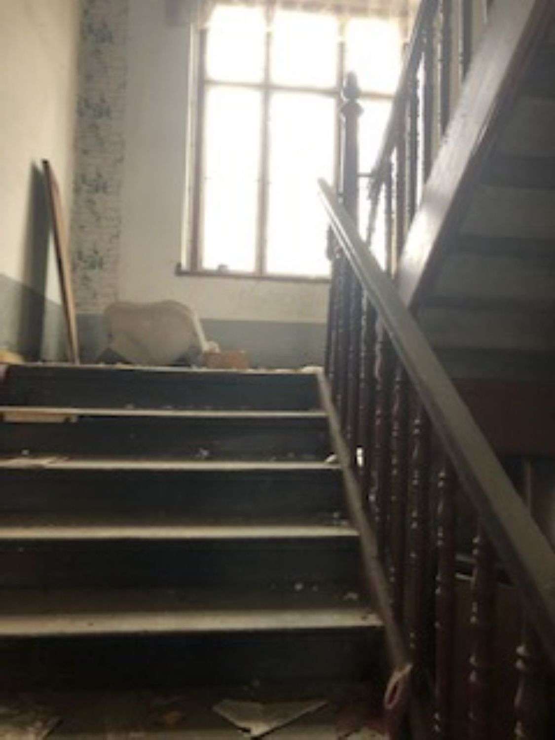 Mehrfamilienhaus in zentraler Lage von Greiz – Investitionsobjekt mit Ausbaupotenzial, Greiz Kreis – Bild 4