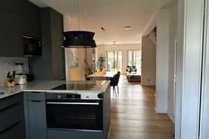 MÖBILIERT: Exklusives 5-Raum-Reihenhaus mit lux. Innenausstattung in München Trudering – Mönchbergstraße 13B, 81825 München – Vorschaubild 8