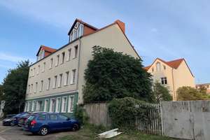**Provisionsfrei** Vermietete Eigentumswohnung in Magdeburg