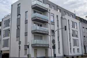 Barrierefreie Neubauwohnung  | mit großem Balkon und Aufzug – Duisburg – Vorschaubild 11