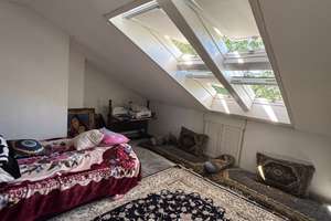 Charmantes Reihenmittelhaus in Trudering mit viel Potenzial. – Die vollständige Adresse der Immobilie erhältst du vom Anbieter., 81829 Trudering-Riem (Ortsteil), München – Vorschaubild 19