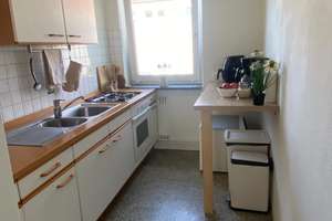 Helle 3-Zimmer Wohnung mit Balkon in Hannover List/Vahrenwald – Isernhagenerstr. 3, 30161 Vahrenwald, Hannover – Vorschaubild 16
