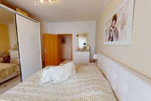 *Nur 1% Provision* Exklusive Etagenwohnung mit Stucco-Wänden, elegantem Bad und Garten in LU-Süd – 67061 Süd, Ludwigshafen am Rhein – Vorschaubild 5