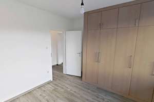 Ihr neues Familiendomizil: Großzügige 4-Zimmer-Wohnung mit Balkon & 2 Tageslichtbädern – Am Heilandsfrieden 13, 33104 Schloß Neuhaus, Paderborn – Vorschaubild 4