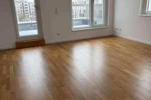 Luxury 3 Room Apartment near Prezlauerberg – Die vollständige Adresse der Immobilie erhältst du vom Anbieter., 13089 Heinersdorf, Berlin – Vorschaubild 1