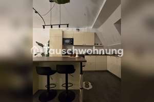 Tauschwohnung: 3 Zimmer Maisonette in Prenzlauer Berg – Die vollständige Adresse der Immobilie erhältst du vom Anbieter., 10405 Prenzlauer Berg, Berlin – Vorschaubild 3