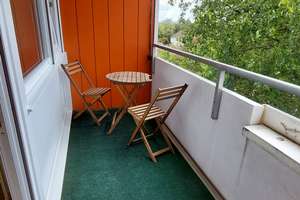 Helle 3,5-ZKB mit Balkon und Aufzug in Ludwigshafen – 67069 Pfingstweide, Ludwigshafen am Rhein – Vorschaubild 15