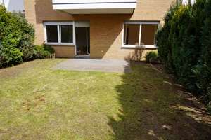 2-Zimmer-Terrassenwohnung mit Garten und Einbauküche in Bielefeld – Die vollständige Adresse der Immobilie erhältst du vom Anbieter., 33613 Mitte, Bielefeld – Vorschaubild 3