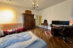 Ruhig und Idyllisch gelegene Erdgeschoss Wohnung in Halbhöhenlage.