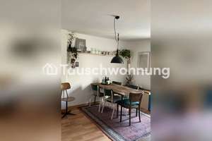 Tauschwohnung: 2,5 Zimmerwohnung in Isarnähe – Die vollständige Adresse der Immobilie erhältst du vom Anbieter., 81543 Untergiesing, München – Vorschaubild 1