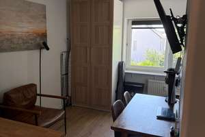 Möblierte Wohnung ab 01.08.2026 – Brehmstr 21, 64291 Wixhausen, Darmstadt – Vorschaubild 5