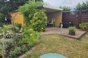 Sehr schönes Einfamilienhaus mit kleinem Gästehaus in sehr ruhiger Wohnlage! – Die vollständige Adresse der Immobilie erhältst du vom Anbieter., 6774 Friedersdorf – Vorschaubild 5