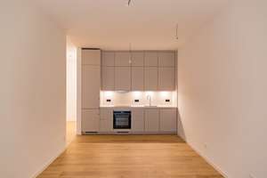 Sixty2 | 2-Zimmer-Wohnung mit Balkon in Berlin-Mitte – 10179 Mitte (Ortsteil), Berlin – Vorschaubild 10